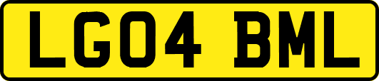 LG04BML