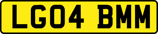 LG04BMM