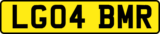 LG04BMR