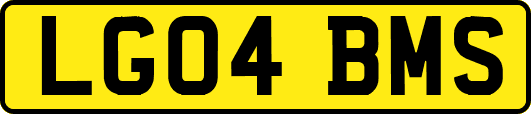 LG04BMS