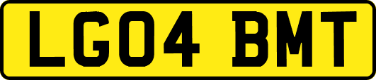 LG04BMT
