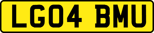 LG04BMU