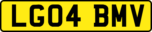 LG04BMV