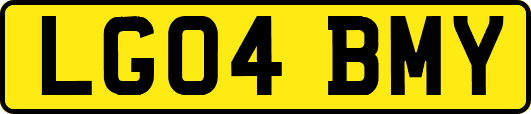 LG04BMY