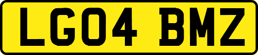 LG04BMZ