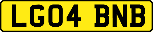 LG04BNB