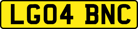 LG04BNC