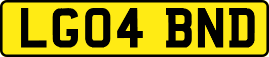 LG04BND