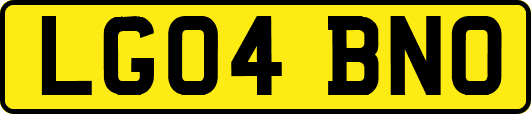 LG04BNO