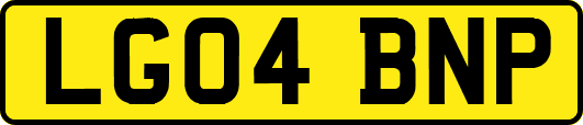 LG04BNP