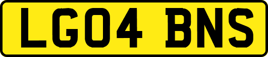 LG04BNS