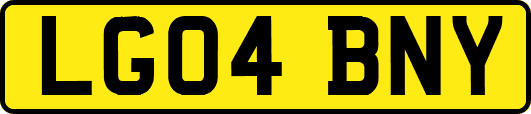 LG04BNY