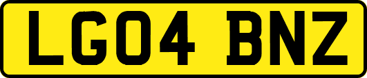 LG04BNZ