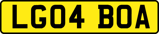 LG04BOA