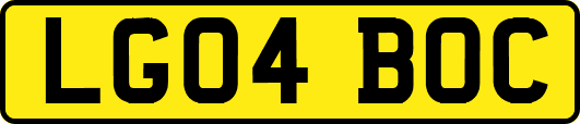 LG04BOC
