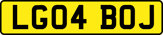 LG04BOJ