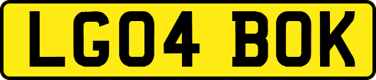 LG04BOK