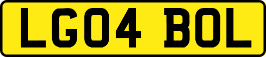 LG04BOL
