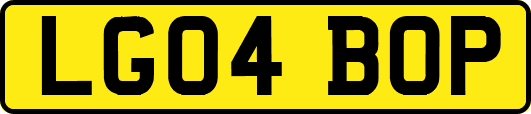 LG04BOP