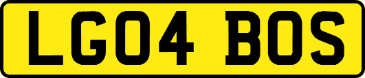 LG04BOS