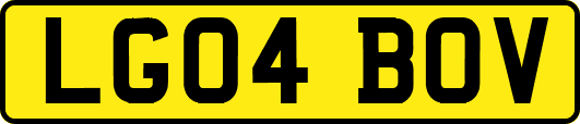 LG04BOV