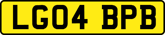 LG04BPB