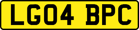 LG04BPC