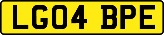 LG04BPE