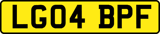 LG04BPF