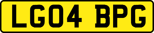 LG04BPG