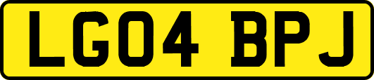LG04BPJ