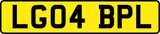LG04BPL
