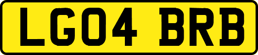 LG04BRB
