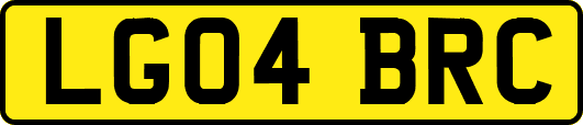 LG04BRC
