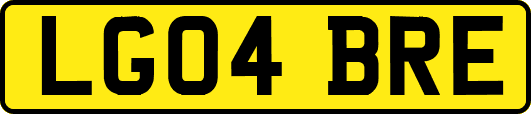 LG04BRE
