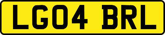 LG04BRL