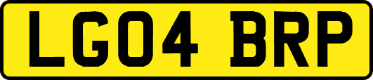 LG04BRP