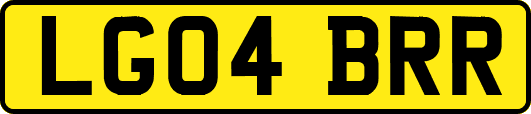 LG04BRR