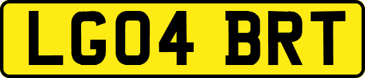 LG04BRT