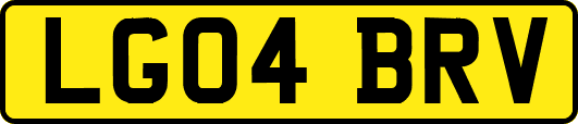 LG04BRV