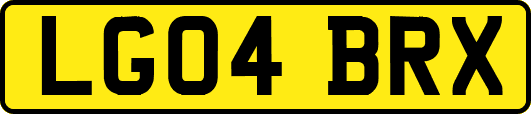 LG04BRX