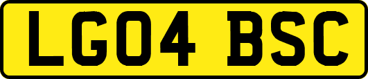 LG04BSC