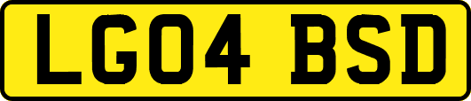 LG04BSD