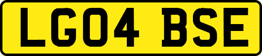 LG04BSE