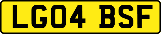 LG04BSF