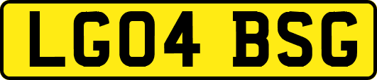 LG04BSG