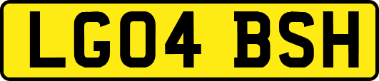 LG04BSH