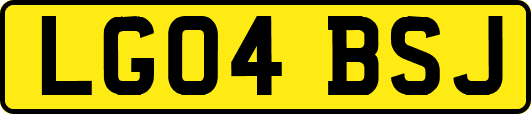 LG04BSJ