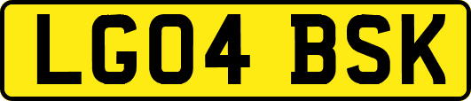 LG04BSK