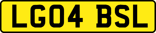 LG04BSL